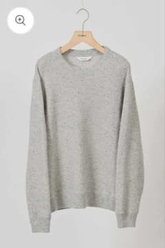 DIGAWEL Hexagonal patterns Sweatshirt