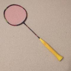 YONEX DUORA 10LT 4UG6のサムネイル