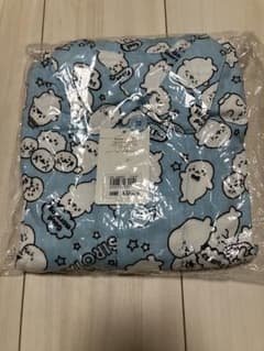 パジャマ　長袖　新品　しろたんのサムネイル