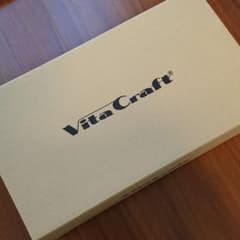 【kiyo様専用】ビタクラフト スーパー鉄ウォックパン 24cmのサムネイル