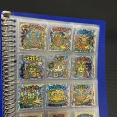 確認用のサムネイル