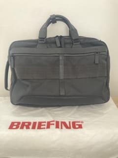 BRIEFING ｘ BROOKS BROTHERS コラボ 3wayのサムネイル