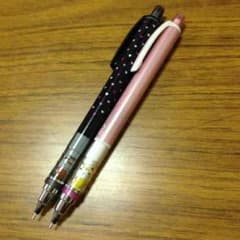 キキララさん専用☆クルトガ黒のサムネイル