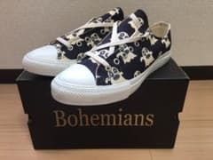 【セール中】ボヘミアンズ　Bohemians シューズのサムネイル