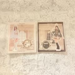 CUTIE STREET 板倉可奈 生誕祭2025 アクスタ2種セット - メルカリ