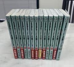 SPY×FAMILY 스파이 패밀리 1~12권 + 공식 팬북