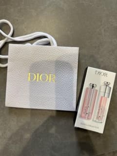 Dior Addict Lip Maximizer Lip Glow 6mlのサムネイル
