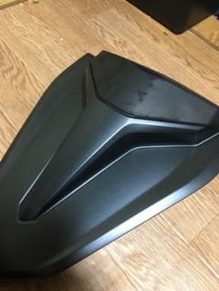cbr250rr mc51 シングルシートカウルのサムネイル
