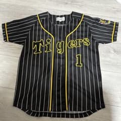 阪神タイガース 鳥谷敬 ユニフォーム 応援グッズ sサイズ - メルカリ