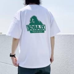 エクストララージ　Tシャツのサムネイル