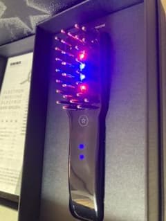 電気バリブラシのサムネイル