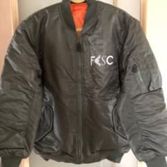 FESC ジャケットのサムネイル