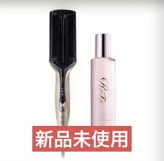 新品未使用　リファ トリートメントアイロンReFa IRON セラム付