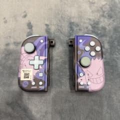 ゲンガー ジョイコン Nintendo Switch HORIのサムネイル