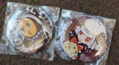 ペルソナq2 缶バッジ LINE ひかり ドー セガフェス2019 - メルカリ