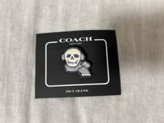 coachピンバッジ　 BONSY PIN SETのサムネイル