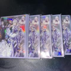 YCSJ NAGOYA トラップ ホリック プロテクター 100枚 - メルカリ