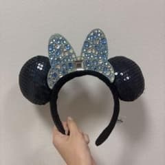 Disney Parks ミニーマウス カチューシャのサムネイル