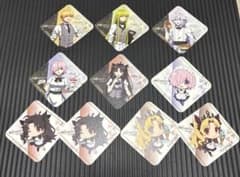 Fate FGO 바빌로니아 스이파라 코스터 길가메쉬 엘키두