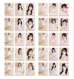 イコラブ ＝Love 8周年記念ツアー 生写真 未開封 10セット - メルカリ