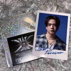 三代目 JSB 登坂広臣 OMI JSBLAND フォトカ シクレ - メルカリ