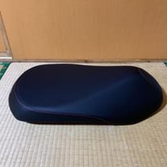 ヤマハ J OGの新品未使用のシートです。のサムネイル