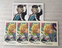 あんスタ 10周年 ぱしゃっつ 特典 ALKALOID 藍良 - メルカリ