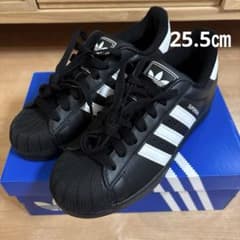 adidas アディダス＊スーパースター＊25.5のサムネイル