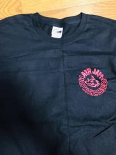 専用 マンウィズ エアジャムtシャツ(レア)のサムネイル