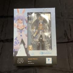 figma 兎田ぺこら　529 figma 兎田ぺこら