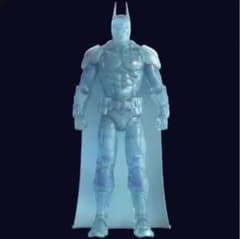 バットマンアーカムナイト シークレット バットマン アーカムナイト3.75インチのサムネイル