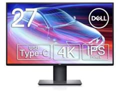 Dell U2720QM 27型 4K USB-Cモニター - メルカリ