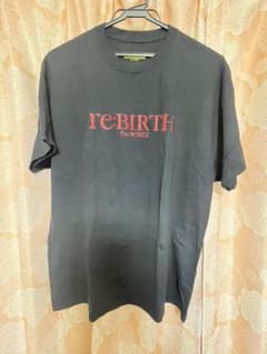 The BONEZ Tシャツのサムネイル