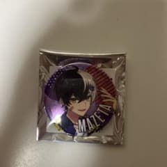 まぜ太くん缶バッジ - メルカリ