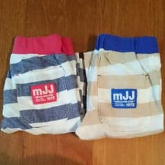 ぐっちゃん様専用  moujonjon パンツのサムネイル