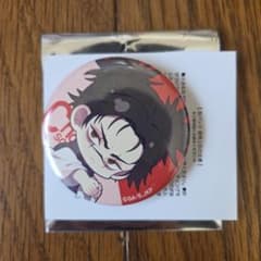 呪術廻戦 第3期 キャラバッジコレクション 脹相 - メルカリ