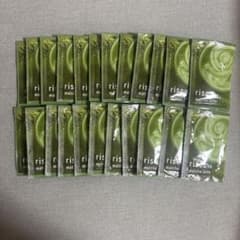 risouno match latte 理想の抹茶ラテ　2.8g×23袋のサムネイル