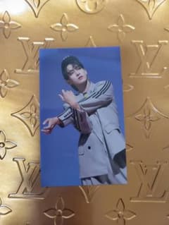 BSS　ブソクスン　SEVENTEEN　ラキドロ　ドギョム　ユニバのサムネイル