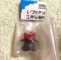 Thumbnail of ニャンピース　シャンクス　フィギュア