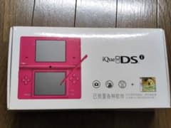 箱説付き ニンテンドー DSi 中国公式iQue - メルカリ
