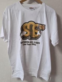 Southern All Stars 2005 ライブTシャツ - メルカリ