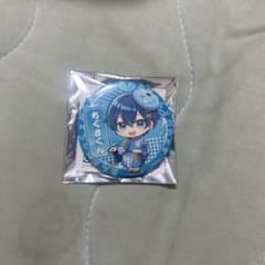 ちぐさくん AMPTAK×COLORS 缶バッジのサムネイル