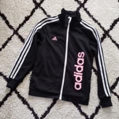 ジャージadidasのサムネイル