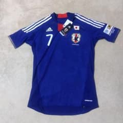 タグ付き 日本代表 ユニフォーム 遠藤 - メルカリ