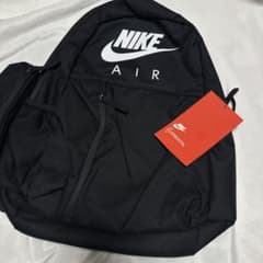 NIKE 旧モデル　ナイキ　エレメンタルグラフィックバックパック 22L BK NIKE 旧モデル ナイキ エレメンタルグラフィックバックパック 22L BK