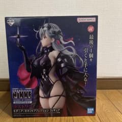 一番くじ勝利の女神NIKKE ニケ ラストワン賞 モタニアセカンドアフェクション 一番くじ勝利の女神NIKKE ニケ ラストワン賞 モタニアセカンドアフェ