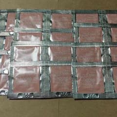 RMK アールエムケー コントロールカラー UV 02 Pink 1ml×12個のサムネイル
