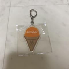 Monsta X ショヌさんのキンホルダーのサムネイル