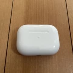 ジャンク　Apple AirPods Pro ワイヤレスイヤホンのサムネイル