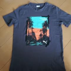 PUMATシャツのサムネイル